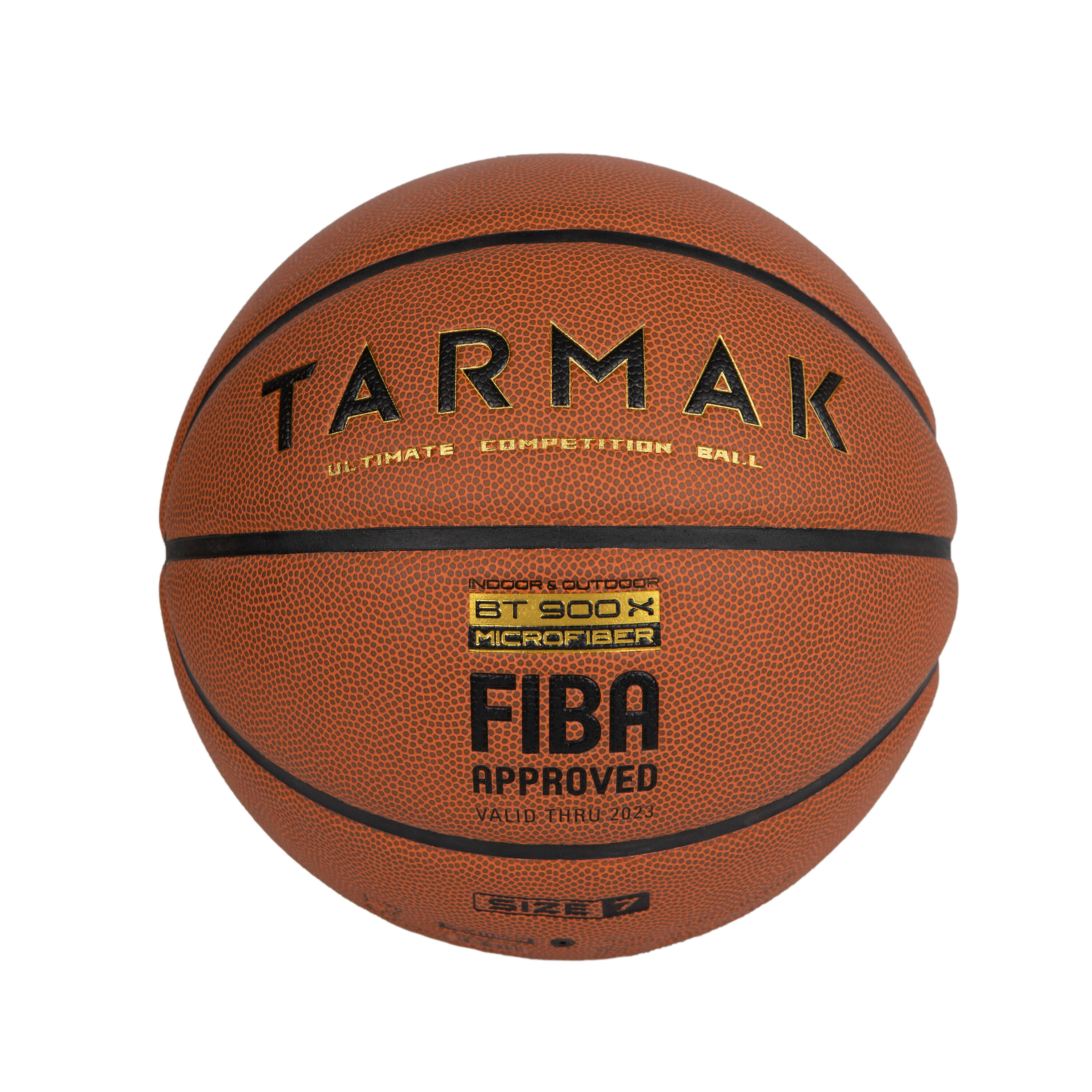 Ballon De Basket Ballon De Netball Et Accessoires Decathlon Decathlon