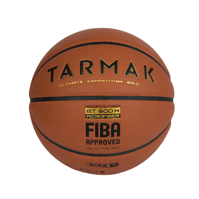 Ballons de basket taille 7
