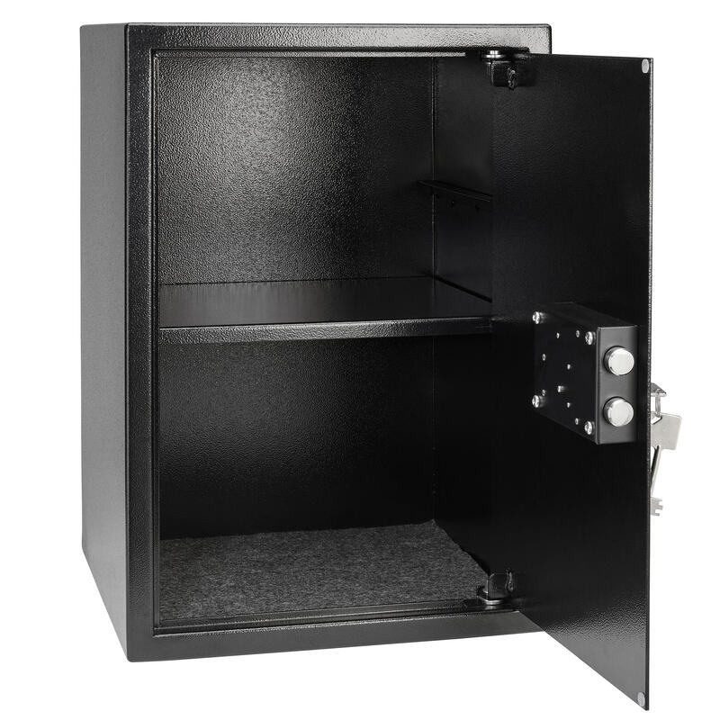 CAISSON STOCKAGE 63L SOLOGNAC