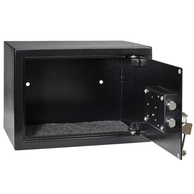 CAISSON STOCKAGE 21L SOLOGNAC