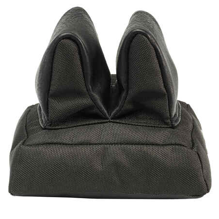 FRONT AND REAR SHOOTING BAGS FOR RIFLES