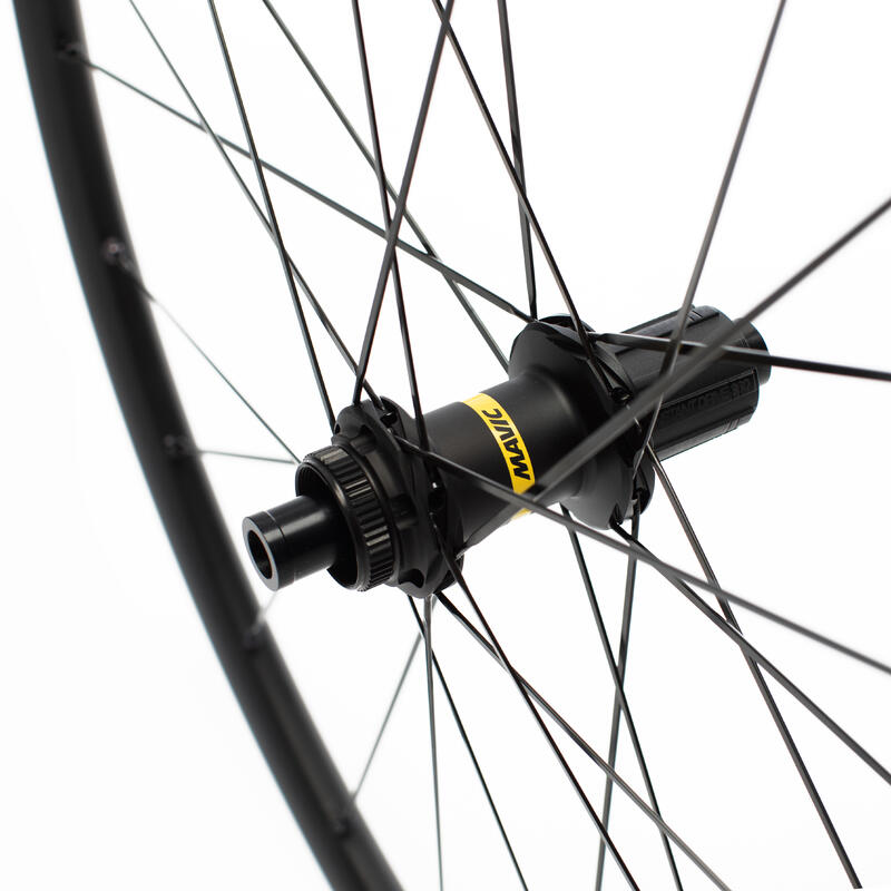 Rear Wheel Gravel Mavic Allroad S Decathlon