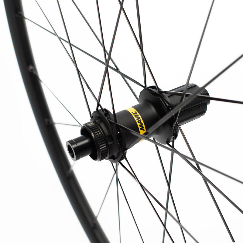 Zadní kolo Gravel Mavic Allroad S