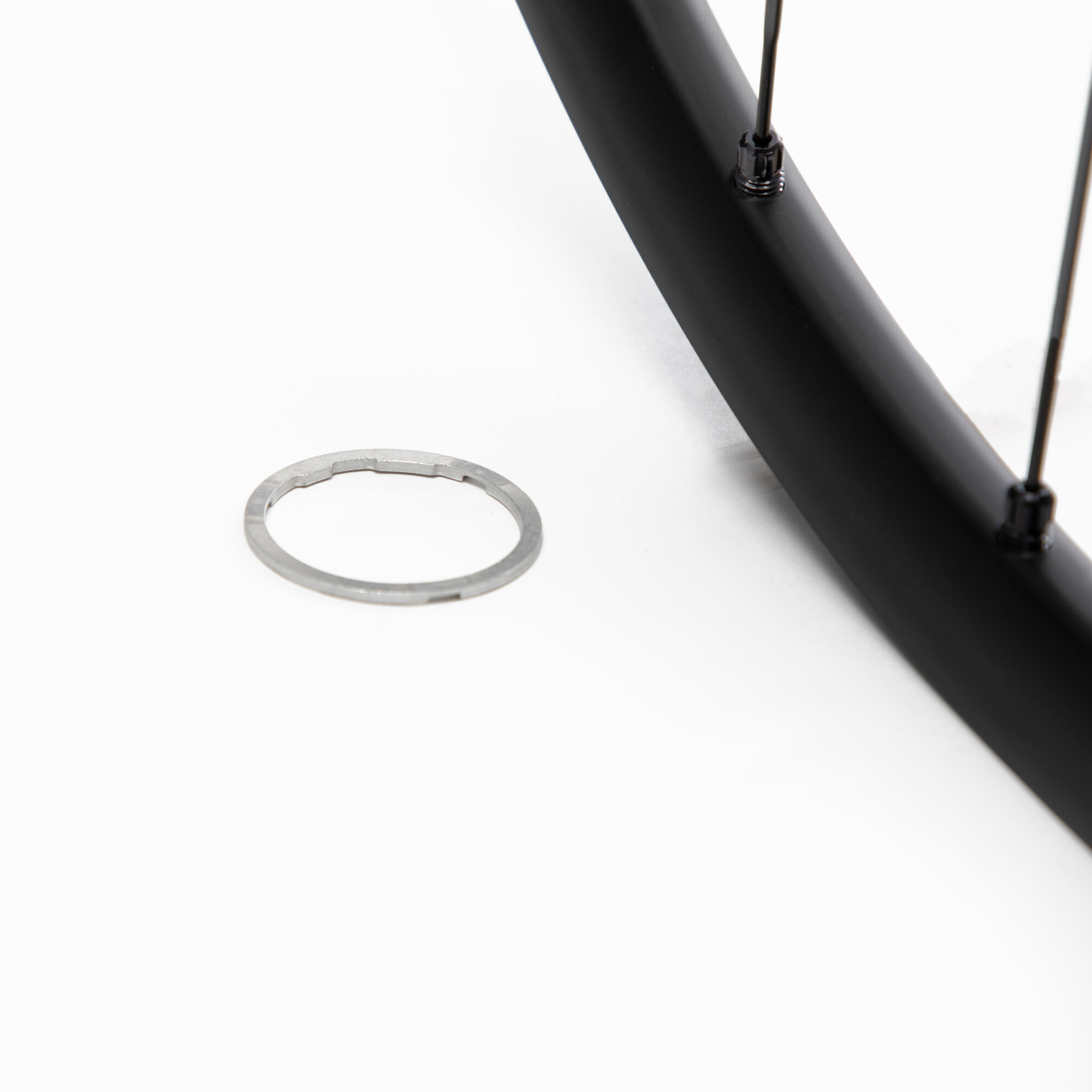 Ruota posteriore gravel ALLROAD S MAVIC | DECATHLON