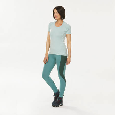 Women’s Mountain Walking Leggings MH500