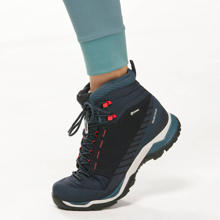 Women’s Mountain Walking Leggings MH500