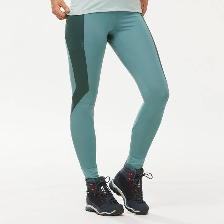 Women’s Mountain Walking Leggings MH500