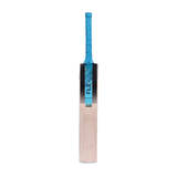 Kids Cricket Kashmir Willow Bat Kw100 Drb Turquoise