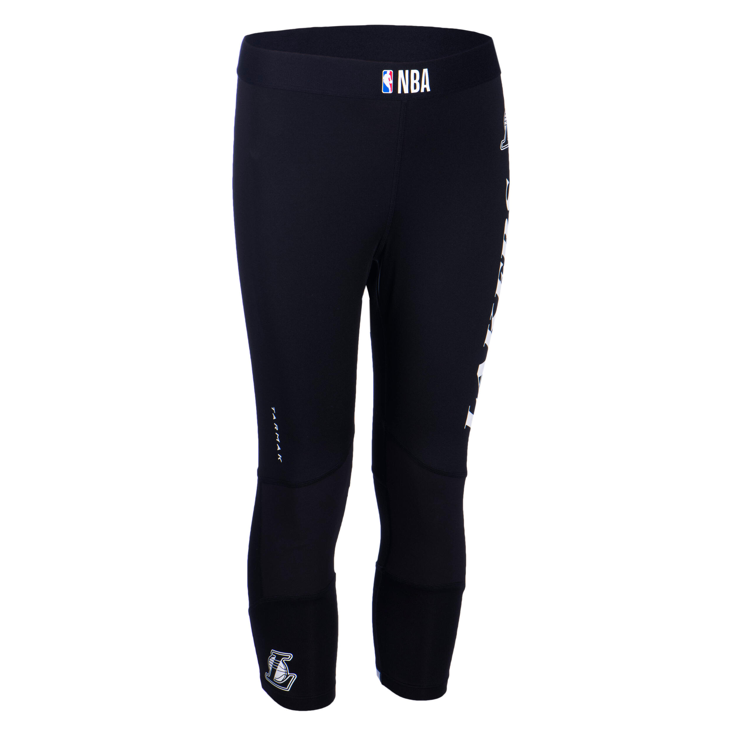 Boys'/Girls' Capri Basketball Leggings 