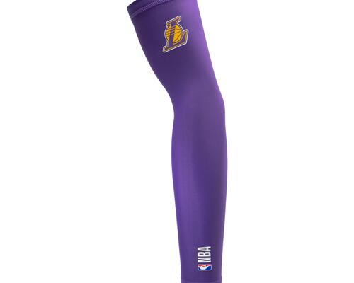 COUDIERE DE BASKETBALL E500 VIOLET / NBA LOS ANGELES LAKERS