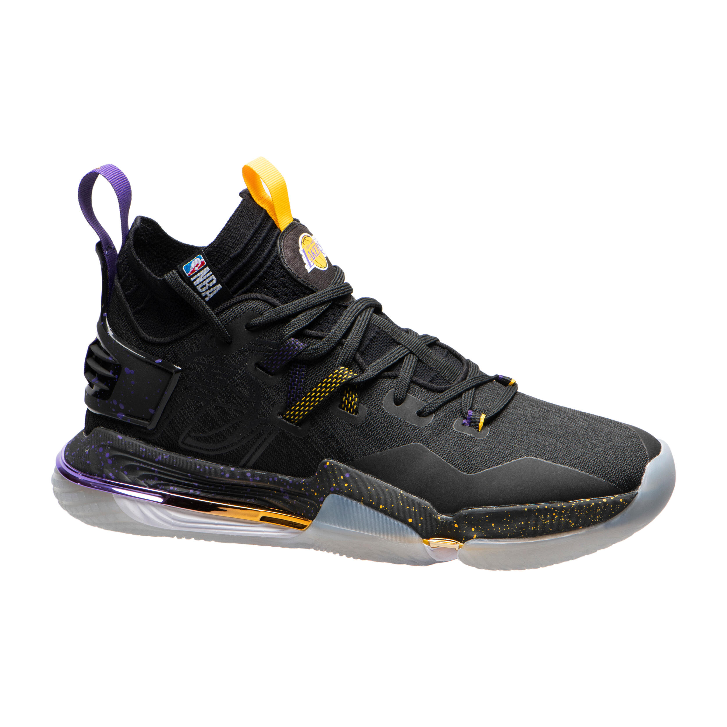Decathlon | NBA X TARMAK 2021