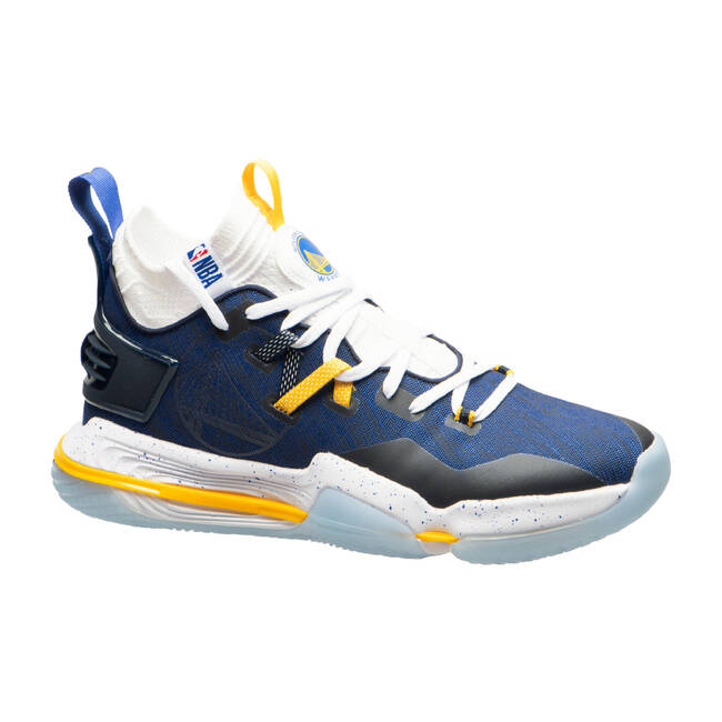 Buy Basketball Shoes Se900 - Blue/Nba Golden State Warriors Online