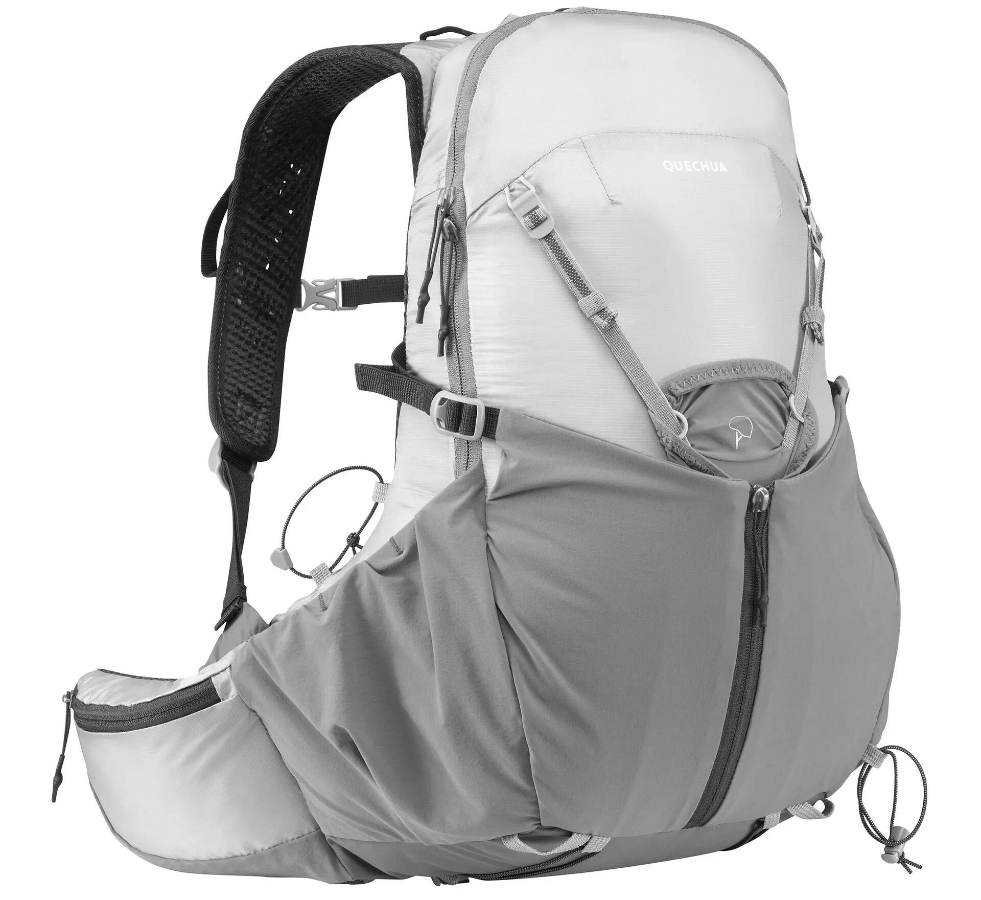 Ultra-light Backpack 17L