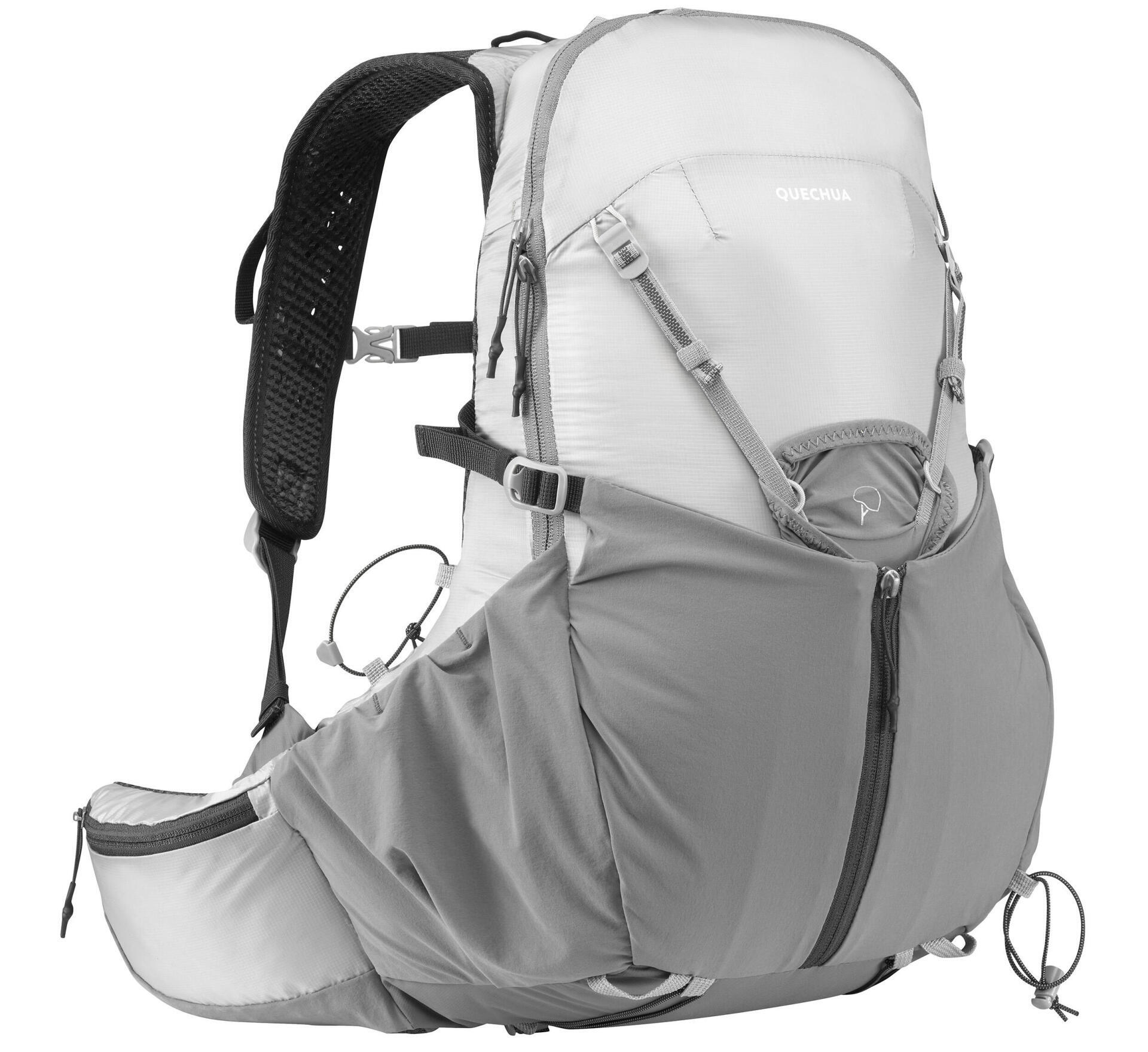 Ultra-light Backpack 17L