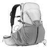 Ultra-light Backpack FH500 17 Litres - Grey.