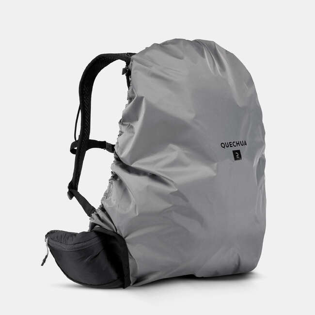 Rucksack Speed Hiking FH500 Ultraleicht 17 Liter schwarz ...