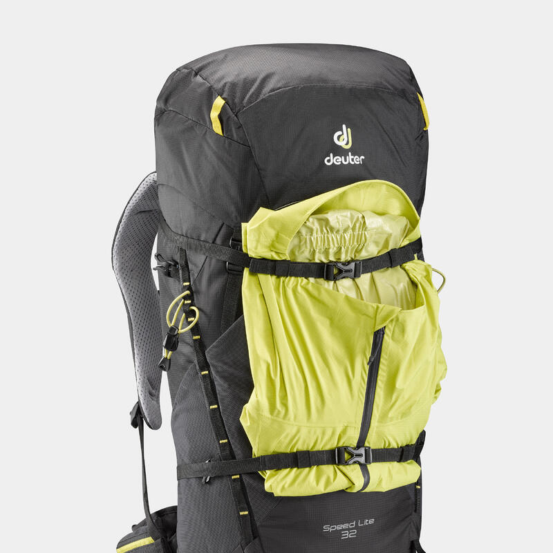 Sac à dos de randonnée montagne 32L - Deuter Speed Lite