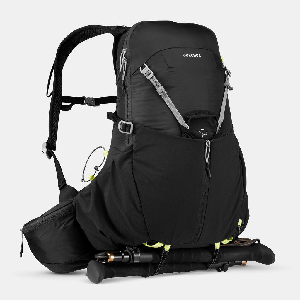 Ultra-light fast hiking backpack 17L - FH500