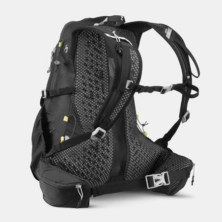 Рюкзак сверхлегкий 17 л Fast Hiking FH500