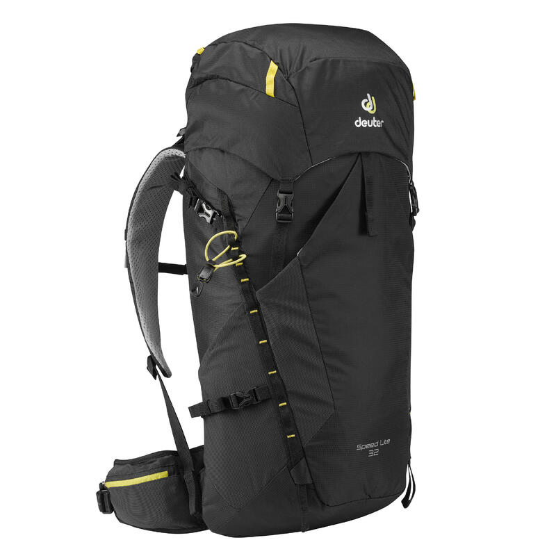 Sac à dos de randonnée montagne 32L - Deuter Speed Lite