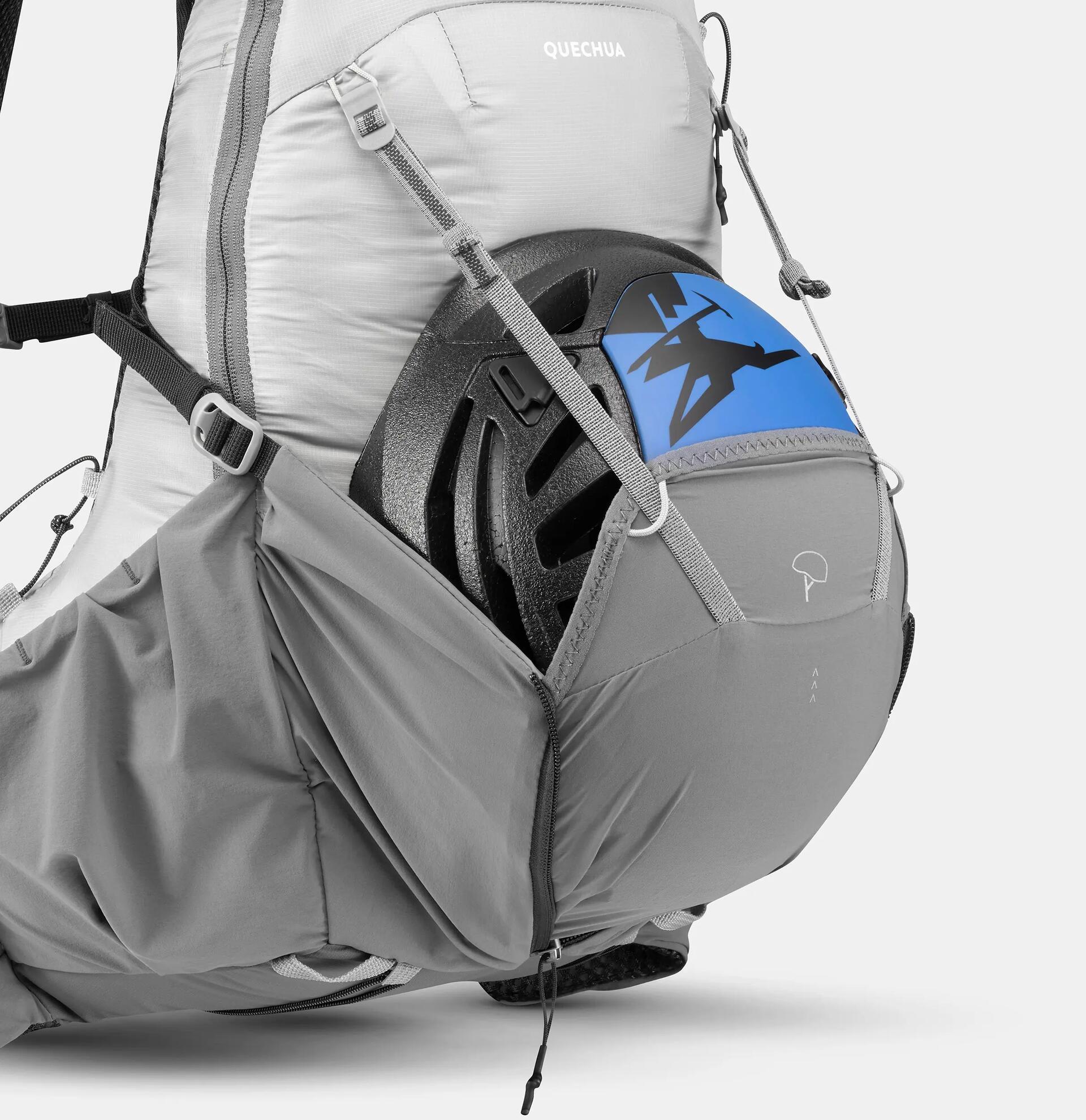 SPECIALLY DESIGNED FOR HELMET