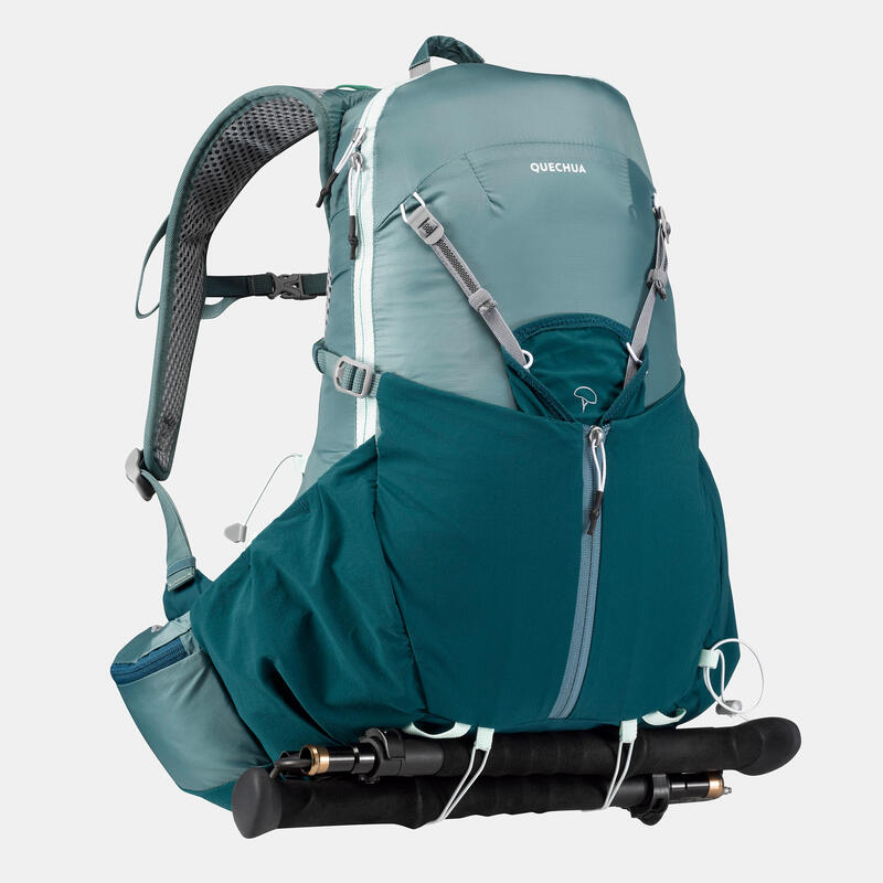 Ultralight fast hiking backpack 17L FH500 Decathlon