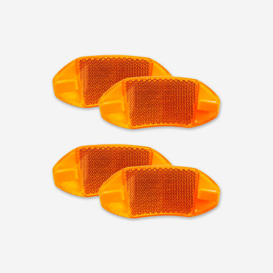 Kit catarifrangenti bici