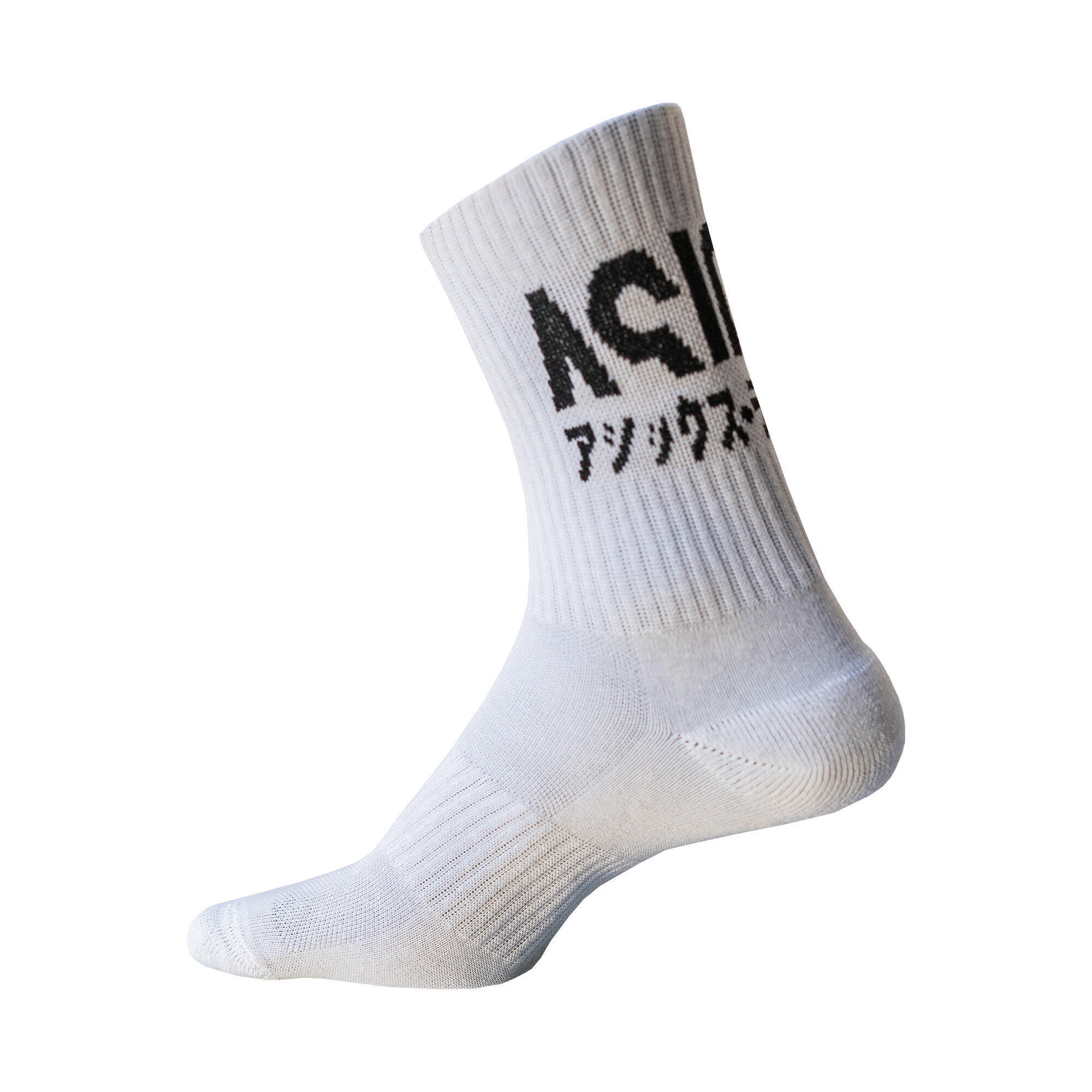 chaussettes asics