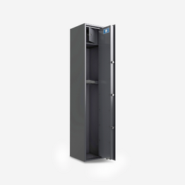Armoire coffre fort 6 armes, WT 1006