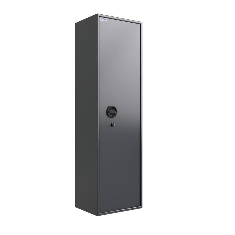 ARMOIRE COFFRE FORT 10 ARMES WT 1010 HARTMANN TRESORE