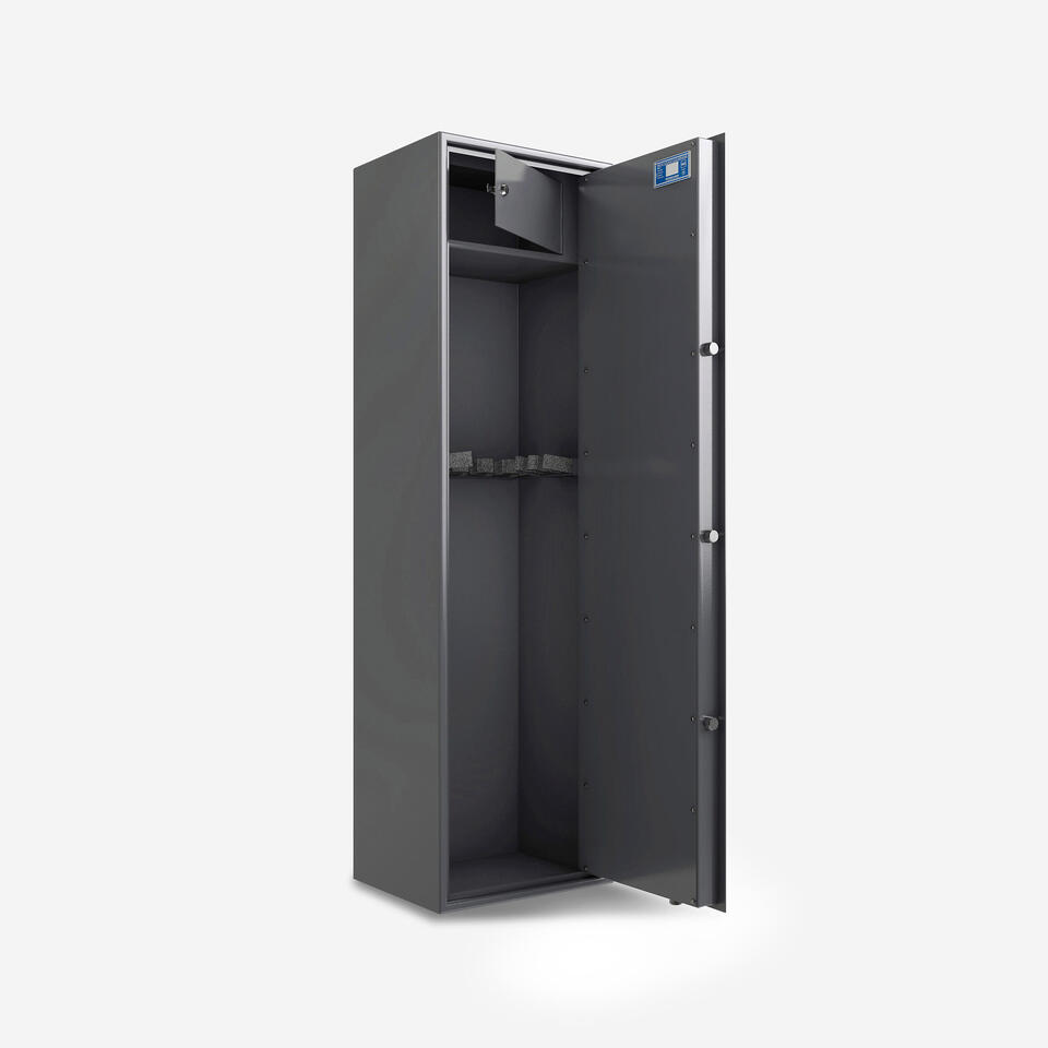 Armoire à Fusils, Armoire forte et coffrefort pour armes I DECATHLON