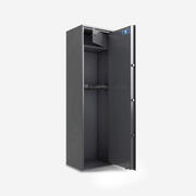 Armadio di sicurezza HARTMANN TRESORE WT 1010 10 armi