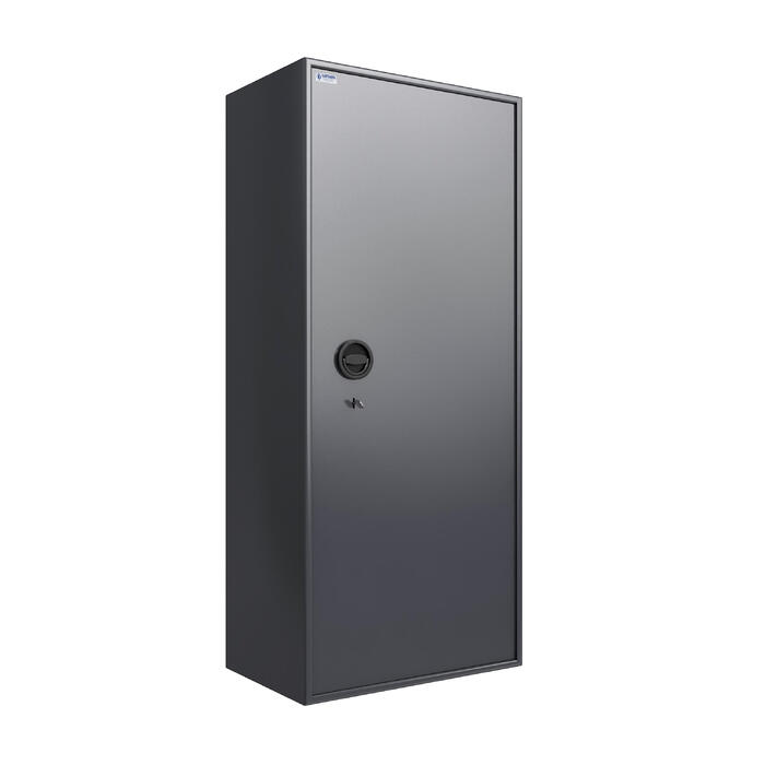 Armoire Forte 15 Armes Wt 1015 Hartmann Tresore Decathlon