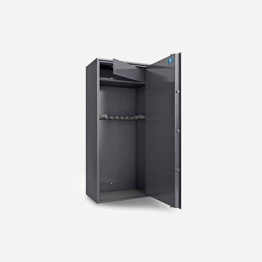 
      Safety cabinet for 15 guns, WT 1015
  