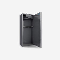 ARMOIRE FORTE 15 ARMES WT 1015 HARTMANN TRESORE