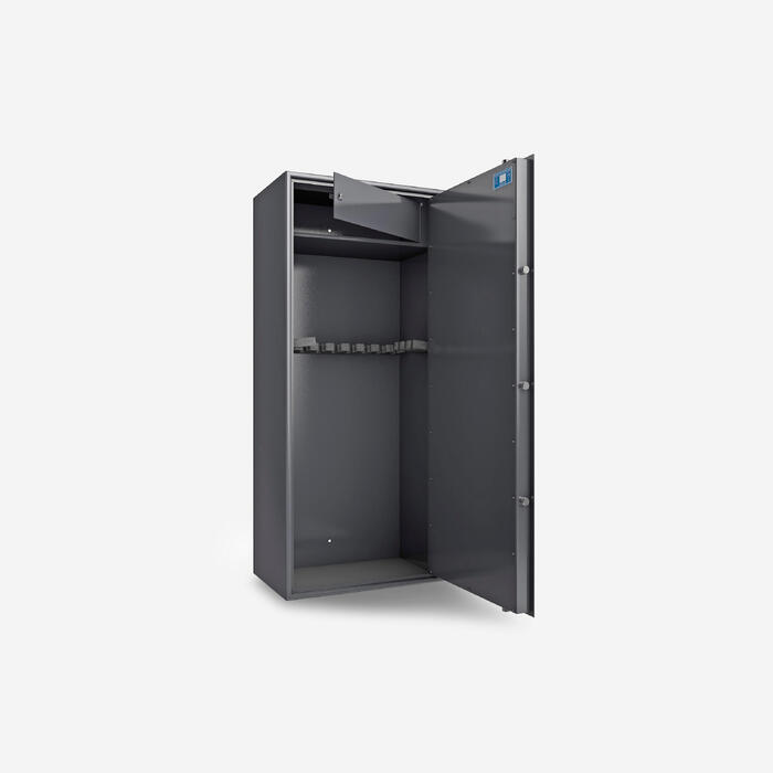 Armoire Forte 15 Armes Wt 1015 Hartmann Tresore Decathlon