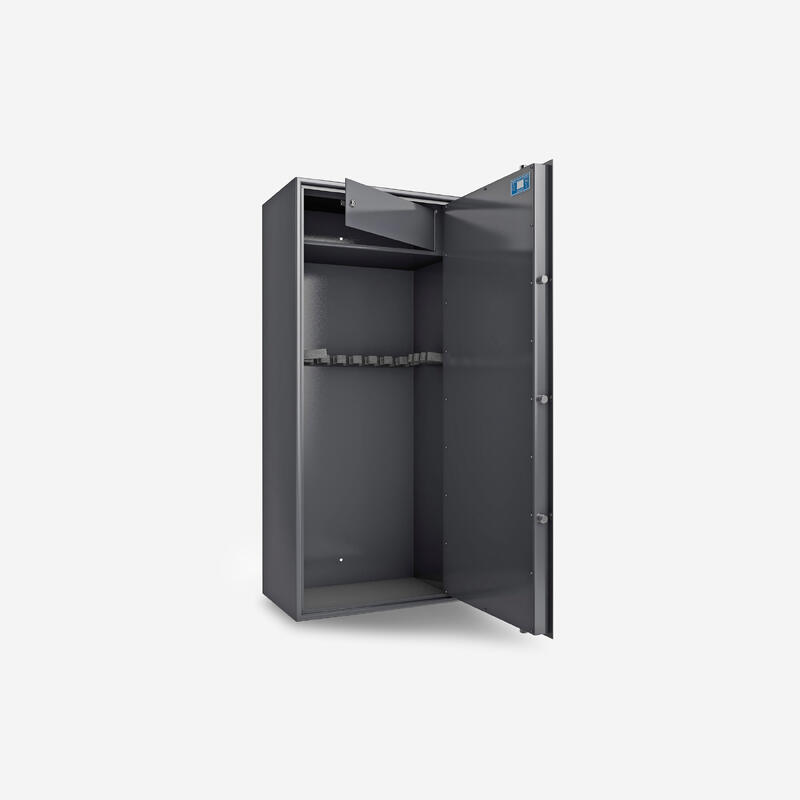 ARMOIRE FORTE 15 ARMES WT 1015 HARTMANN TRESORE