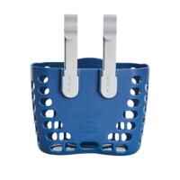 Kids' Bike Basket - Dark Blue