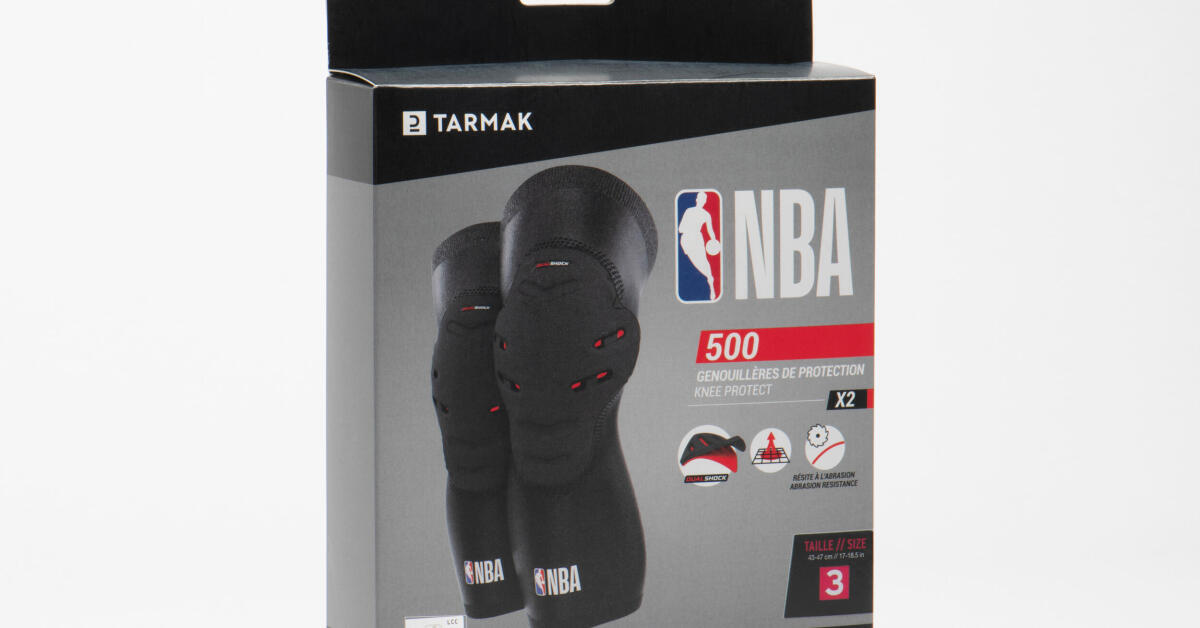 JOELHEIRA BASQUETEBOL ADULTO KP500 TARMAK