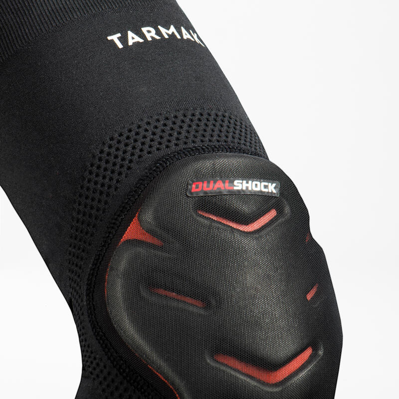 Adult Protective Basketball Arm Sleeve Dualshock NBA Decathlon