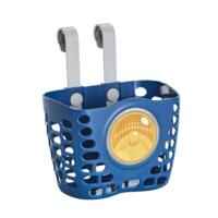 Kids' Bike Basket - Dark Blue