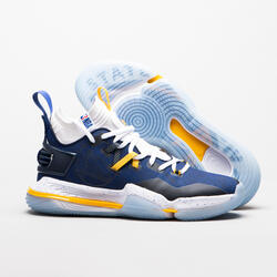 CHAUSSURES DE BASKETBALL SE900 / TIGE MID BLANCHE TARMAK | Decathlon