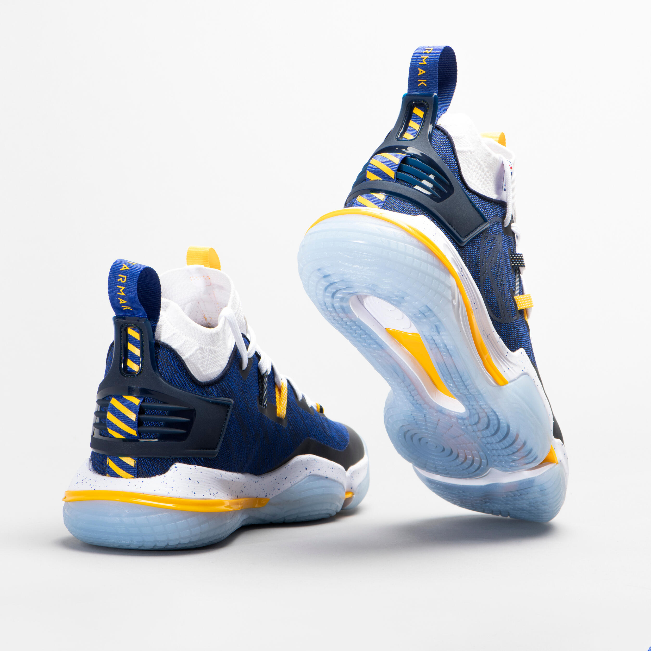 nike warriors shoes