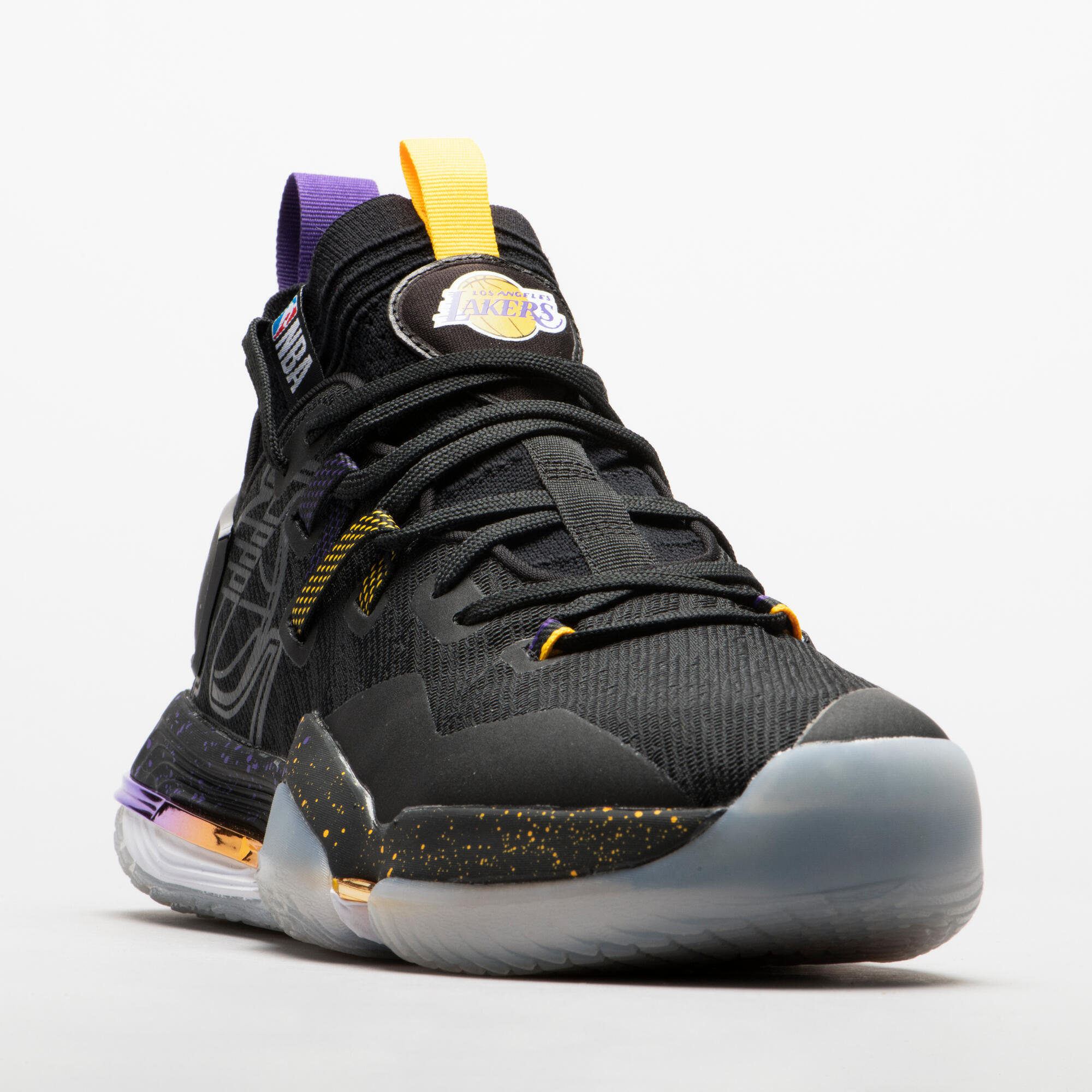 kipsta scarpe basket