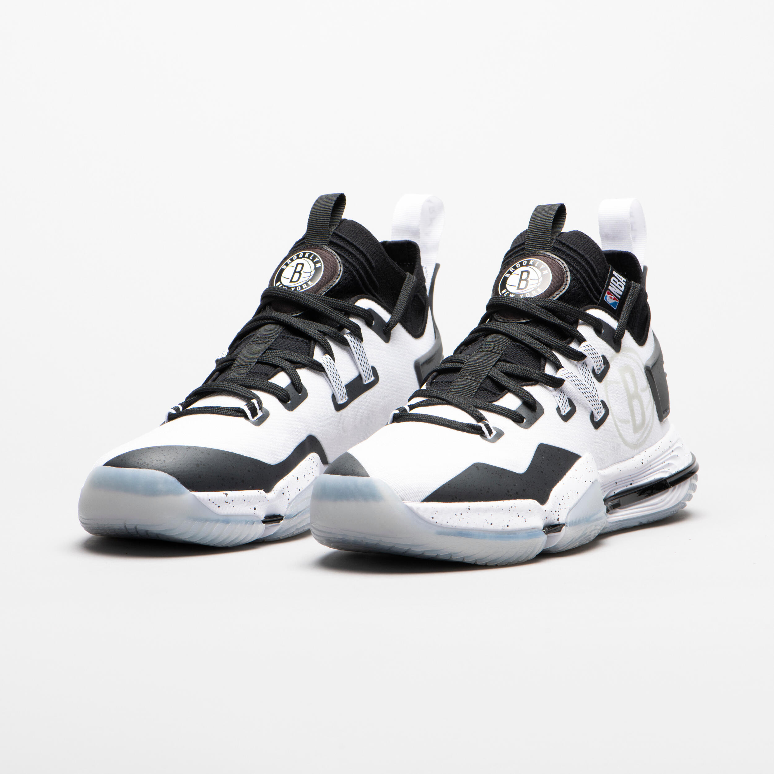 brooklyn nets sneakers