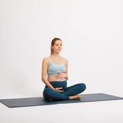 Pantalon de yoga prénatal