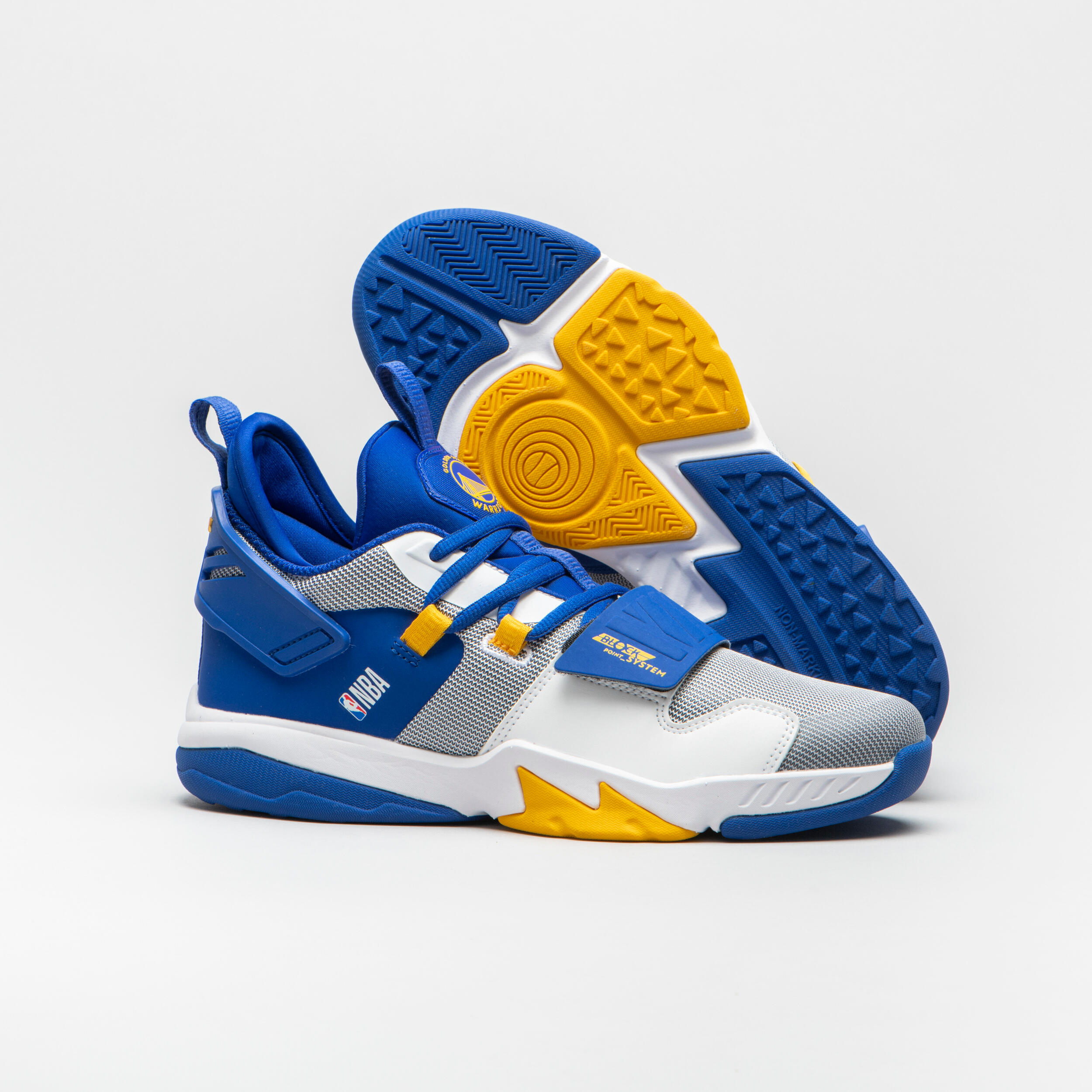 Zapatillas De Baloncesto NBA niños y adultos | Decathlon