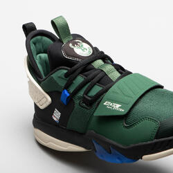 Zapatillas de baloncesto Tarmak SS500M Niños negras TARMAK | Decathlon