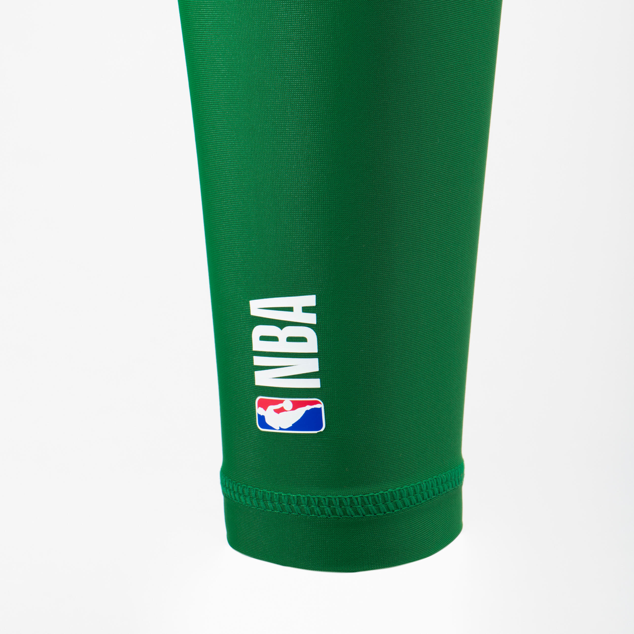 green arm sleeve nike