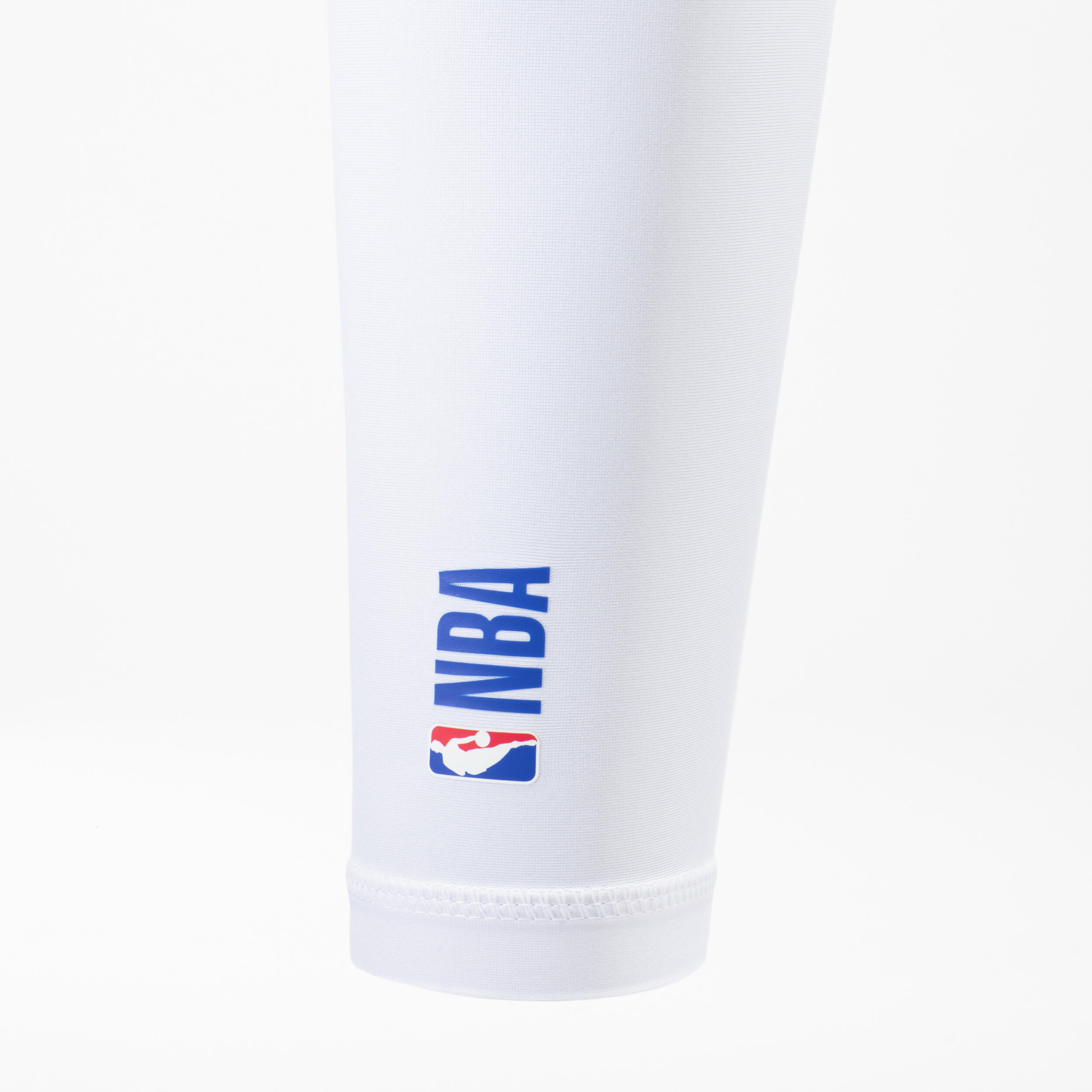 Second Life Adult Basketball Arm Sleeve E500 NBA Golden State